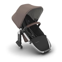Segundo Asiento Inferior Uppababy Rumbleseat V3 Para Vista V2/V3