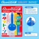 thumbnail image 5 of Juguete musical Otamatone Melody Series, tamaño pequeño, con 11 canciones, azul, 5 of 7