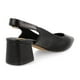 thumbnail image 3 of Zapato Mujer Bata Belinda Negro, 3 of 5