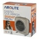 thumbnail image 4 of Termoventilador HT Retro 2000B 2000W Blanco, 4 of 8
