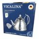 thumbnail image 3 of Tetera Con Infusor Acero Inoxidable 1500 ml, 3 of 3