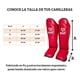 thumbnail image 5 of Canillera Con Empeinera Pro Kick Boxing Mma Muuk Rojo, 5 of 9