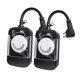 thumbnail image 1 of Paquete de 2 temporizadores oviitech 24 h para exteriores 15 A 125 V, 1 of 7