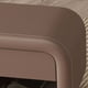 thumbnail image 2 of Velador Mocha Mousse Derecho Ecocuero, 2 of 8