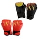 thumbnail image 5 of 2 Pares De Guantes De Entrenamiento De Boxeo De Pu Manoplas De Boxeo Para Lucha Mma, 5 of 5