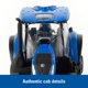 thumbnail image 3 of Tractor ERTL New Holland T7.270 Modelo a Escala 1/64, 3 of 6