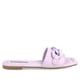 thumbnail image 1 of Sandalia Mujer Bata Red Label Sulli Lila, 1 of 7