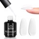 thumbnail image 1 of Gel Constructor Para Uñas Beetles 7 En 1 Color Blanco Lechoso 15 Ml, 1 of 3