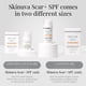 thumbnail image 5 of Crema Para Cicatrices Scar+ Fps 30 30 Ml Para Rostro Y Cuerpo, 5 of 8