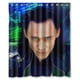 thumbnail image 1 of Cortina de ducha Tom Hiddleston, hermosa cortina de baño con ganchos, tamaño 60 x 72 pulgadas, 1 of 3