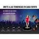 thumbnail image 3 of Plataforma Giratoria 360 Photobooth Camara Fiestas 115cm, 3 of 4