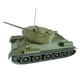 thumbnail image 4 of Modelo De Tanque A Escala 1:25, Juguetes Educativos, Decoración De Mesa Para Ni?os, 4 of 5
