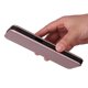 thumbnail image 4 of Funda Flip para FOXDOCK Motorola Moto G54 Power - Funda magnética de negocios, funda protectora delgada, 4 of 5