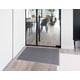 thumbnail image 2 of Limpiapies de PVC Gris 120cm x 180cm, 2 of 3