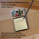thumbnail image 2 of Dispensador recargable con soporte para notas adhesivas Caroline's Treasures, 2 of 7