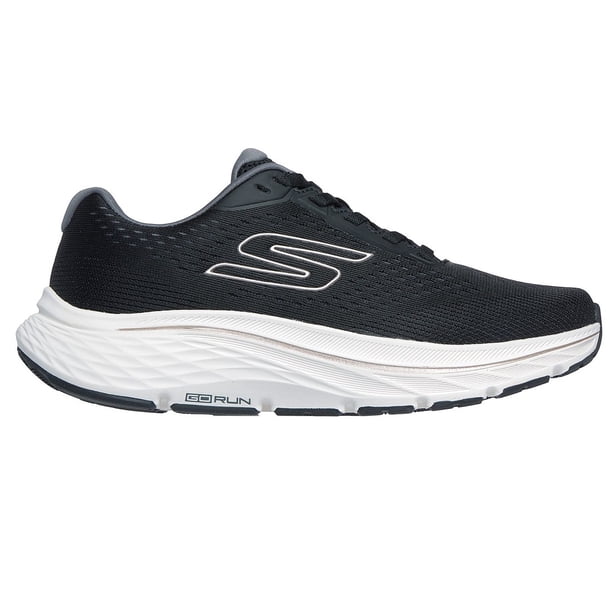 Zapatilla Mujer GO Run Consistent 3 Negro Skechers