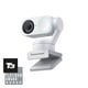 thumbnail image 1 of Cámara web Insta360 Link 2 PTZ 4K para PC/Mac con seguimiento AI y micrófono, 1 of 8