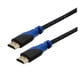 thumbnail image 3 of Cable HDMI 79PHL52012 Negro, 3 of 4