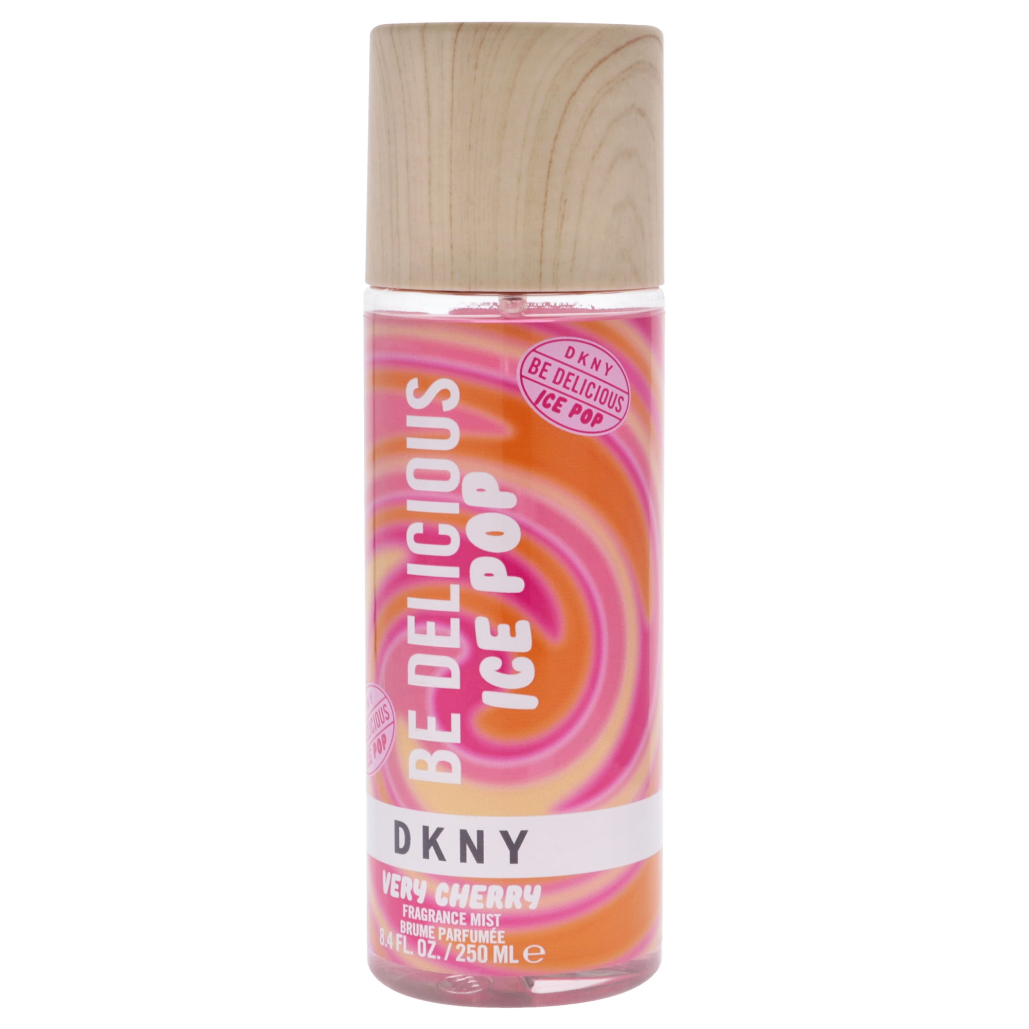 Donna Karan - Paletas Heladas Dkny Be Delicious, Muy Cereza