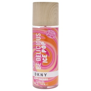 Donna Karan - Paletas Heladas Dkny Be Delicious, Muy Cereza