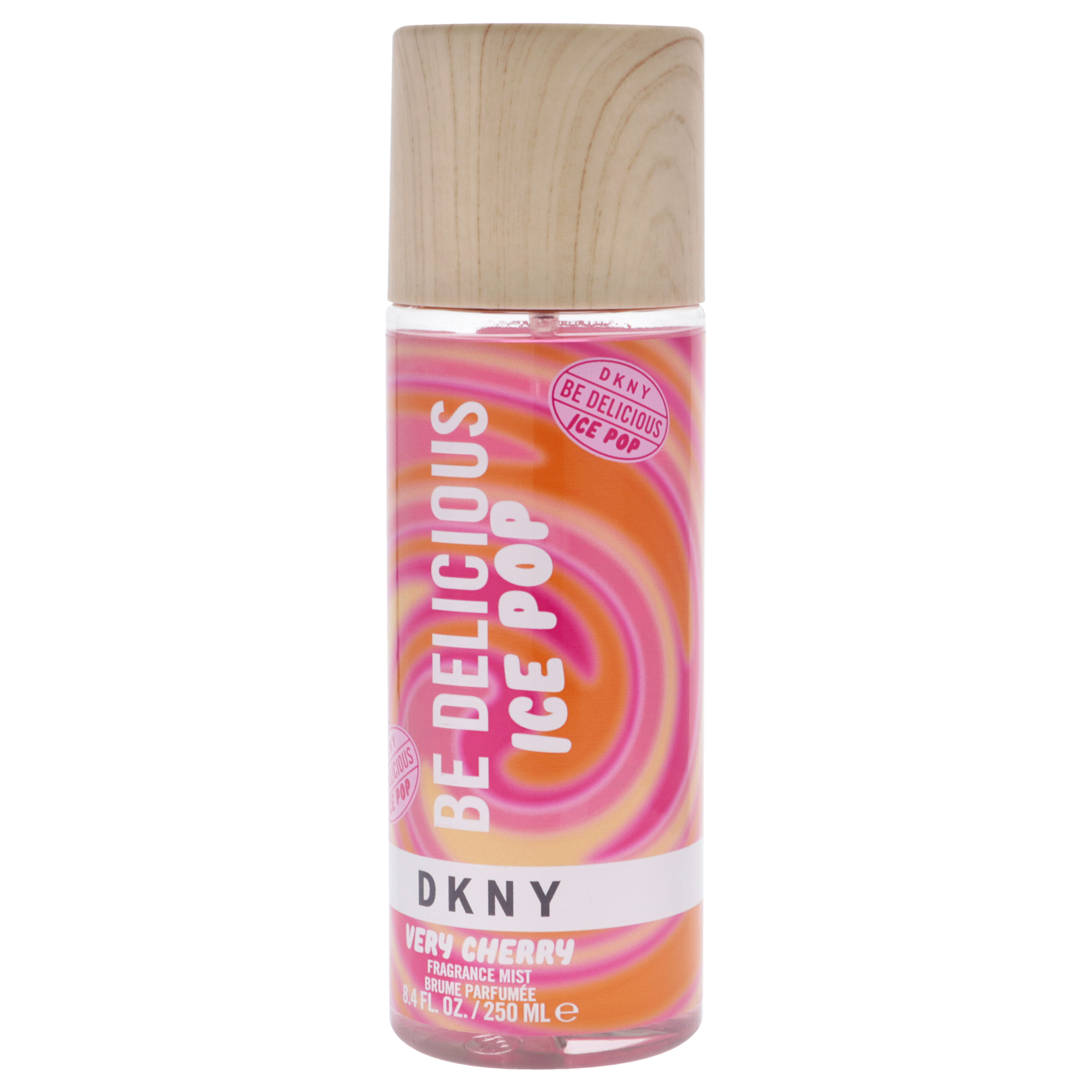 Donna Karan - Paletas Heladas Dkny Be Delicious, Muy Cereza