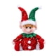 thumbnail image 3 of Muñecos De Peluche Navideños, Figuritas Decorativas Para Regalos De Fiesta, Dormitorio Interior, Lentejuelas, 3 of 3
