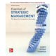 thumbnail image 1 of Libro McGraw-Hill Essentials of Strategic Management 7ª Ed., 1 of 1
