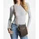 thumbnail image 4 of Cartera Michael Kors Jet Set Slim cafe Talla Única, 4 of 4