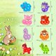 thumbnail image 5 of Souvenirs de fiesta UJZJPEX 24 uds. Juguetes pop‑it con forma de animal, 5 of 7