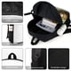 thumbnail image 4 of Stinky y Dirty-theme Backpack, Campus style schoolbag Bookbag with Adjustable Shoulder Straps And Large Zip Compartment, Unisex Travel Bags., 4 of 6