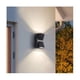 thumbnail image 4 of Lámpara Aplique Pared Bidireccional Led Diseño Moderno, 4 of 5