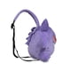 thumbnail image 4 of Mochila de felpa Pokémon Center Gengar Pokemon Trainer Gear, 4 of 7