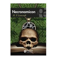 Pluton - Necronomicon