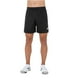 thumbnail image 2 of Short Deportivo Hombre Treviso Negro Joma, 2 of 3