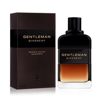 Perfume Givenchy Gentleman Réserve Privée Eau De Parfum, 200 Ml