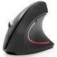 thumbnail image 1 of Mouse Vertical Inalámbrico receptor USB, 1 of 8