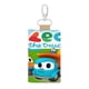 thumbnail image 4 of Estuche Para Llaves Desmarcar Piel De Vaca, 4 of 6