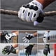 thumbnail image 3 of Guantes COOLOH Fox Bomber Piel Negro M, 3 of 3