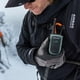 thumbnail image 5 of Radio bidireccional Rocky Talkie Expedition de 5 W con mosquetón, paquete de 2, 5 of 7