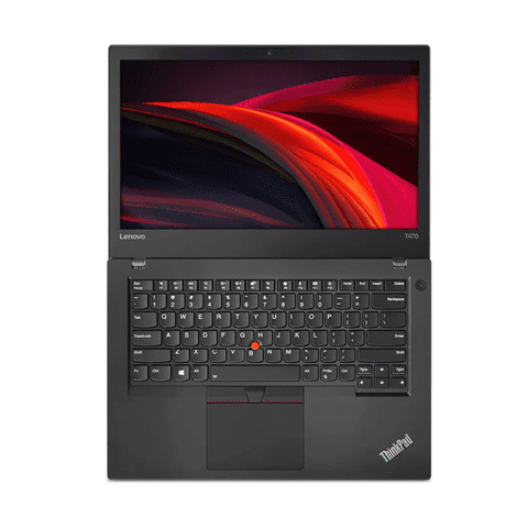Notebook Lenovo Thinkpad T470 I5 7Ma Generación Ssd 240Gb