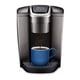 thumbnail image 1 of Cafetera Keurig K-Elite de una taza con depósito de 2.2 L, 1 of 8
