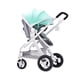 thumbnail image 2 of Coche Cuna 6 En 1 Verde, 2 of 4