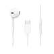thumbnail image 2 of Earpods Conexion USB-C Apple, 2 of 5