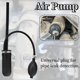 thumbnail image 2 of Adaptador de Admisión Csttler para Detección de Fugas con Máquina de Humo, 2 of 7