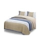 thumbnail image 5 of Cubrecama Quilt Sherpa Plaza Y Media 180 X 230 Cm, 5 of 6