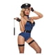 thumbnail image 3 of Disfraz Erotico de Policia, 3 of 3
