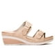 thumbnail image 1 of Sandalia Mujer Khaki Palma Chinitown, 1 of 3