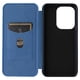 thumbnail image 3 of Funda Flip Para Xiaomi Poco F6 - Funda Magnética De Negocios, Funda Protectora Delgada, 3 of 4