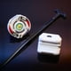 thumbnail image 2 of Set de inicio Beyblade X X-Over Project Driger Slash 4-80P, 2 of 3