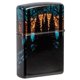 thumbnail image 2 of Mechero Zippo Moonlight Wolf Design 540 Cromado, 2 of 7